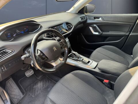 308 SW BlueHDi 130 ch Style EAT8 /CarPlay/Cam&eacute;ra de recul 2020 occasion 13370 Mallemort