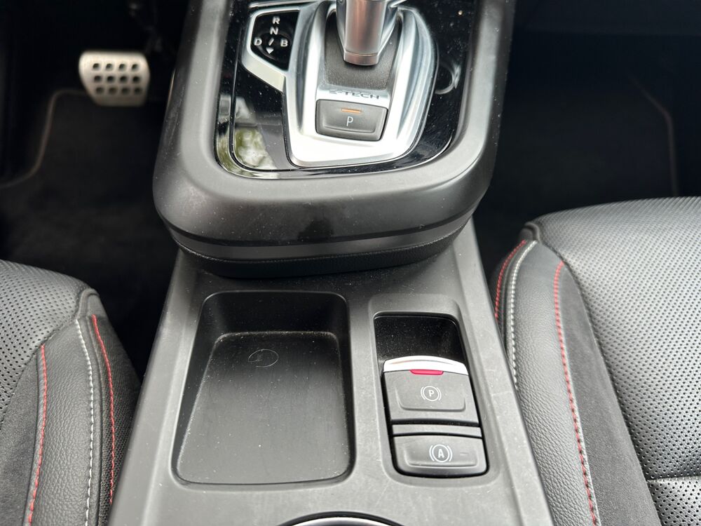 Arkana 1.6 E-tech 145h 95 Full-hybrid Hybrid 1.2kwh Rs Line Bva /Ca 2021 occasion 14100 Lisieux