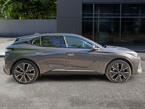 DS4 1.6 E-TENSE 225 ch Rivoli Bva /Carplay/Cam&eacute;ras avant et arri 2022 occasion 83480 Puget-sur-Argens