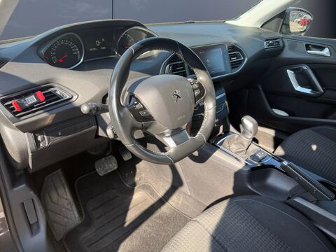 308 SW SW 130 ch Style (Moteur neuf) /Moteur Neuf/Clim Bi Zone/Vola 2018 occasion 43200 Yssingeaux
