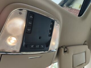 Grand Cherokee 3.6 285 ch Overland Awd/FlexFuel &eacute;thanol /Cuir &eacute;lectrique ve 2011 occasion 28500 Vernouillet