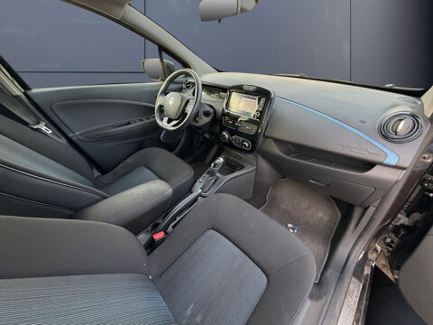Zo&eacute; R90 Ze 90 40kwh Intens BVA /Batterie en location 2019 occasion 45200 Montargis
