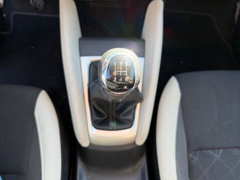 Micra G-T 90 ch Acenta /CarPlay et Android Auto 2018 occasion 38300 Bourgoin-Jallieu