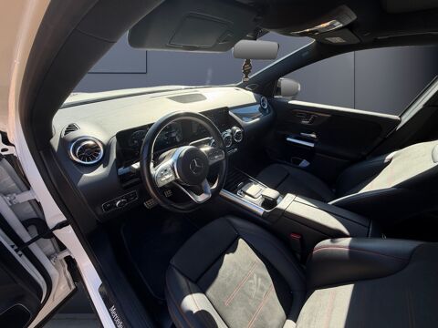 Classe GLA 2.0 220 D 190ch AMG Line 4MATIC 8G-DCT BVA /Toit ouvrant / C 2021 occasion 45200 Montargis