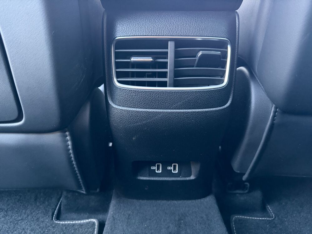 MG.EHS 258 ch GDI PHEV Luxury /CarPlay et Android Auto/ Toit ouvran 2021 occasion 38300 Bourgoin-Jallieu
