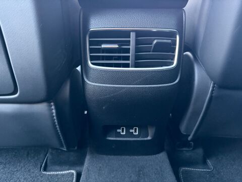 MG.EHS 258 ch GDI PHEV Luxury /CarPlay et Android Auto/ Toit ouvran 2021 occasion 38300 Bourgoin-Jallieu