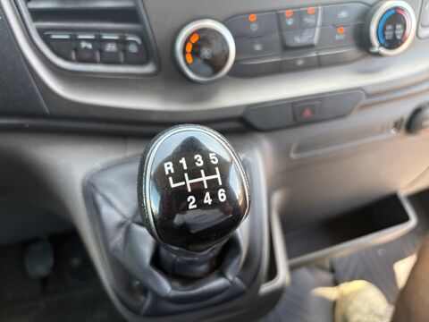 Transit Fourgon 2t T290 2.0 Tdci 130 ch L2h3 Ambiente /Prix HT/Entre 2022 occasion 19100 Brive-la-Gaillarde