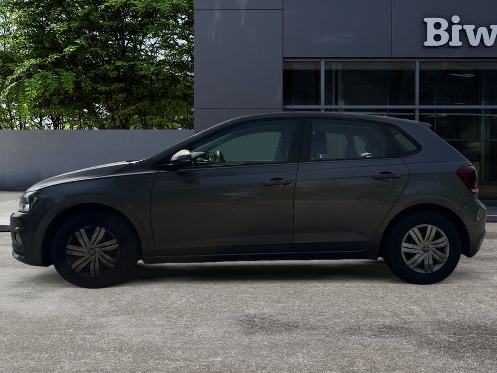 Polo 1.0 75 Trend Line /Bluetooth/radar de recul/Climatisation 2018 occasion 34000 Montpellier