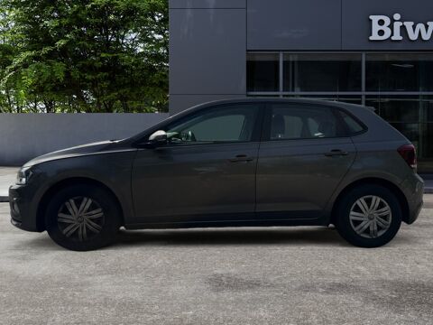 Polo 1.0 75 Trend Line /Bluetooth/radar de recul/Climatisation 2018 occasion 34000 Montpellier