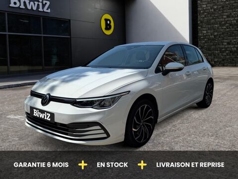 Annonce voiture Volkswagen Golf 19990 €