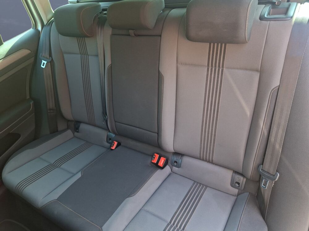 Golf Break 1.6 Tdi 110 ch Bluemotion Confort Line /Si&egrave;ges conduct 2016 occasion 43000 Le Puy-en-Velay