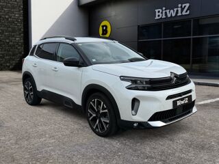 C5 aircross 1.5 Bluehdi 130 ch Shine Pack Eat8 2022 occasion 44800 Saint-Herblain