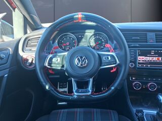 Golf 2.0 Tsi 220 ch Bluemotion Gti Dsg Bva 2015 occasion 43000 Le Puy-en-Velay
