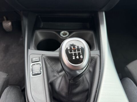 S&eacute;rie 1 116 i 136 ch Sport /Suivi Complet/Radar De Recul/D&eacute;marrage S 2012 occasion 59000 Lille