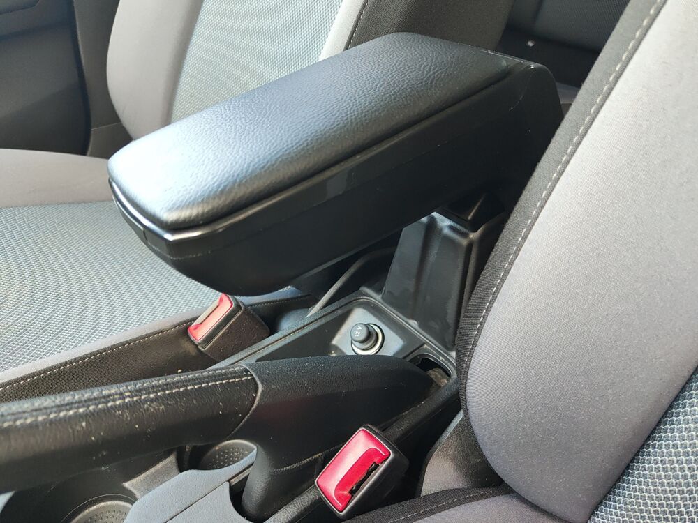 Arona 1.6 Tdi 95 ch Style /Camera de recul/Attelage/CarPlay 2019 occasion 28500 Vernouillet