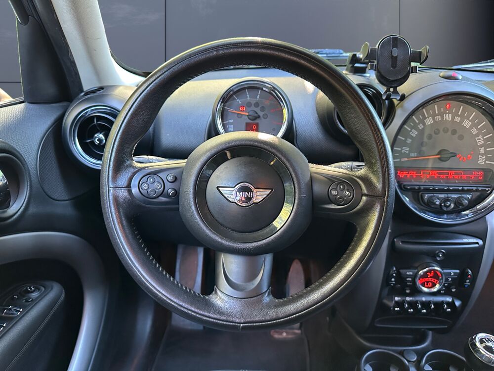 Countryman 1.6 D 112 ch Chili 2015 occasion 14100 Lisieux