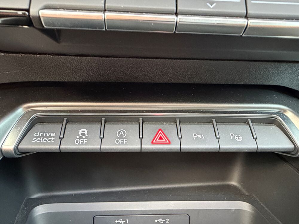 A3 Sportback 1.5 35 Tfsi 150 ch Hybrid Design Luxe S-tronic /T 2021 occasion 77450 Montry