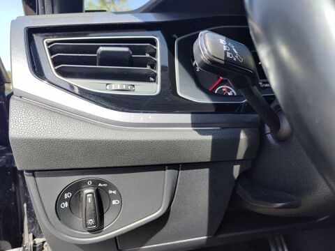 Polo 2.0 Tsi 200 ch Gti Dsg Bva /CarPlay/GPS/Radar de recul/BVA 2019 occasion 28500 Vernouillet