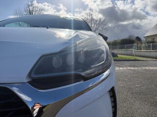 DS3 1.6 Bluehdi 100 Sochic Start-stop /Phares AV et AR Full LEDS 2018 occasion 14400 Bayeux