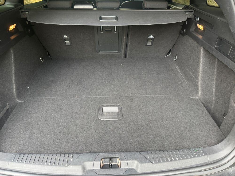 Focus SW 1.5 Tdci 120 ch St line /Suivi Entretien Complet/Carplay/ 2021 occasion 14100 Lisieux