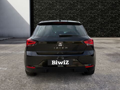 Ibiza 1.0 TSI 95 ch Xcellence /Apple CarPlay 2017 occasion 76600 Le Havre