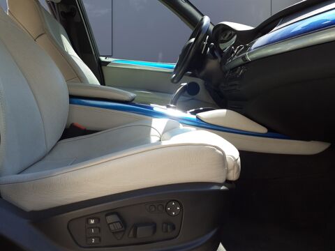 X5 4.4 I 555 Xdrive Bva 2010 occasion 21000 Dijon
