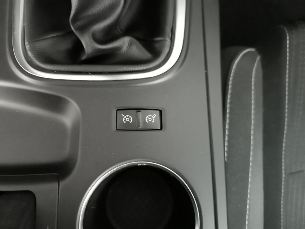 M&eacute;gane 1.5 Dci 110 ch Energy Business /Bluetooth/ R&eacute;gulateur de vit 2016 occasion 63500 Issoire