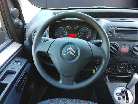 Nemo Combi 1.3 Hdi 75ch Confort BMP6 2011 occasion 64100 bayonne