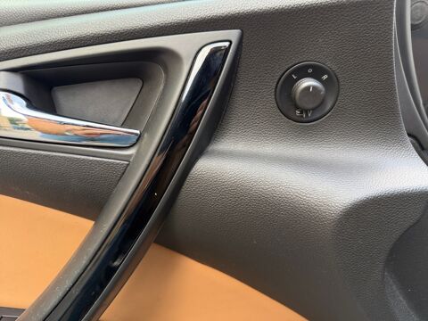 Cascada 2.0 CDTI BiTurbo 195 ch Cosmo Pack /Si&egrave;ges AV et Volant Chau 2013 occasion 38300 Bourgoin-Jallieu