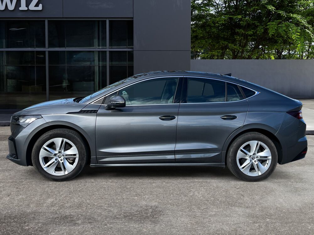 Enyaq iv 60 Coup&eacute; Bev 180 ch 62kwh Bva 2023 occasion 64100 bayonne