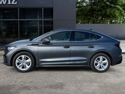 Enyaq iv 60 Coup&eacute; Bev 180 ch 62kwh Bva 2023 occasion 64100 bayonne