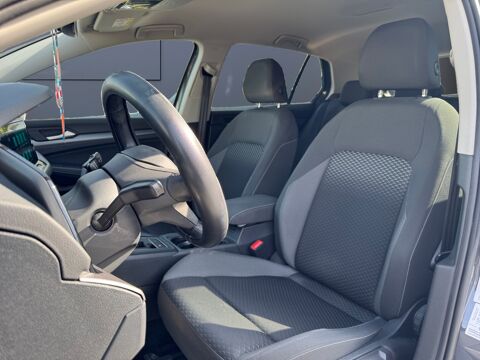 Golf 1.5 Tsi ACT OPF 130 ch Active /1er Main/Suivie Int&eacute;grale Vol 2022 occasion 92000 Nanterre