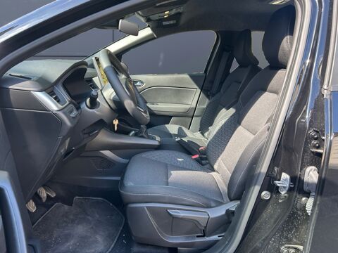 Captur 1.0 Tce 90ch Evolution PHASE 2 /CarPlay/Android/Si&egrave;ge Chauff 2025 occasion 18000 Bourges