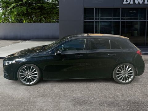 Classe A 200 1.3l 165 ch Amg Line /Jantes amg 19 pouces/Suivi entreti 2018 occasion 43120 Monistrol sur Loire