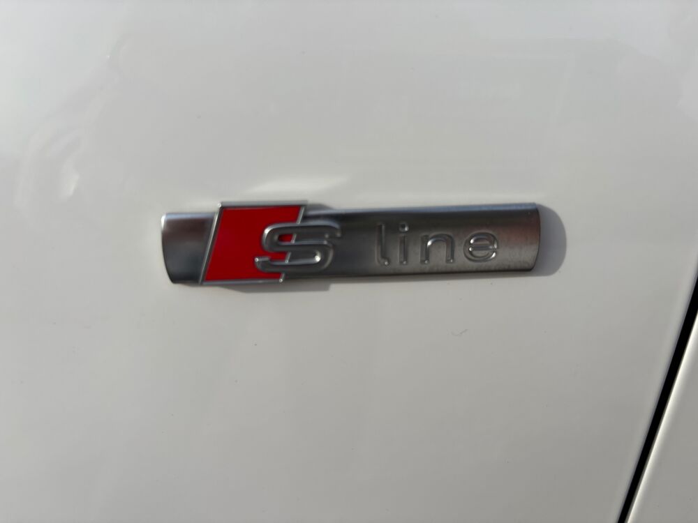 Q2 1.6 30 Tdi 115 ch Sport Pack S-line /Pack S-line/MMI/Si&egrave;ges 2019 occasion 43120 Monistrol-sur-Loire