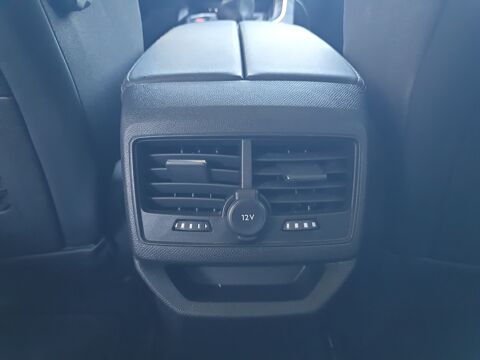 3008 1.2 130 ch Allure Pack /Apple Carplay/Radars de recul/R&eacute;gula 2020 occasion 74000 Annecy