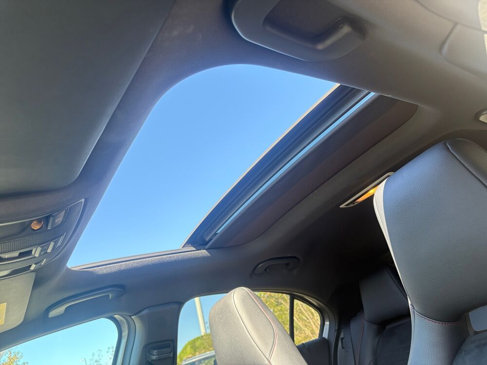 Classe A 220 Cdi 170 ch Amg Fascination 7g-dct /Toit ouvrant/Camera/C 2013 occasion 43120 Monistrol-sur-Loire