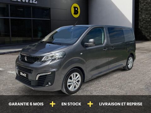 Annonce voiture Peugeot Expert 21490 €