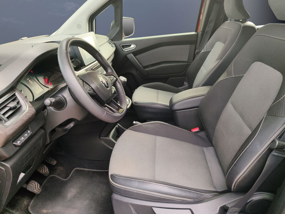 Kangoo Combi 1.3 Tce 130 Intens 2022 occasion 40230 saint vincent de tyrosse