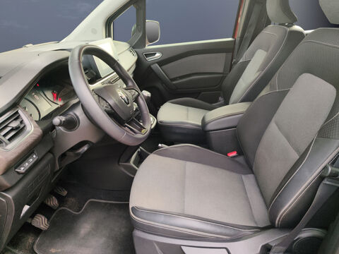 Kangoo Combi 1.3 Tce 130 Intens 2022 occasion 40230 saint vincent de tyrosse
