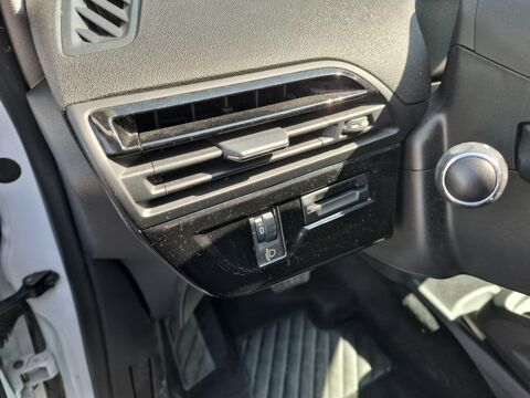 C4 Picasso 1.2 Turbo 130 ch Feel Eat Start-stop /Attelage/Android Auto 2017 occasion 41000 Blois