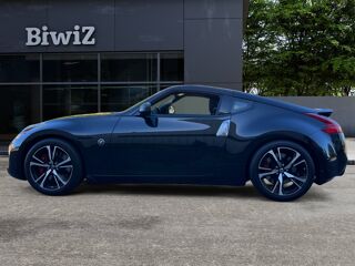 370 Z Coupe NISSAN 370Z Pack 3.7 V6 328 Ch /Entretien Nissan/Pot A 2016 occasion 43120 Monistrol-sur-Loire