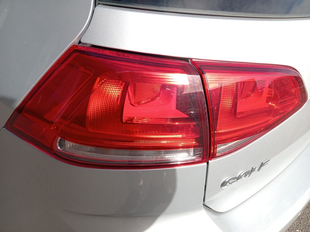 Golf 1.4 Tsi 120 ch Bluemotion Cup Dsg Bva /Gps/Radar ar/Ecran ta 2015 occasion 43000 Le Puy-en-Velay