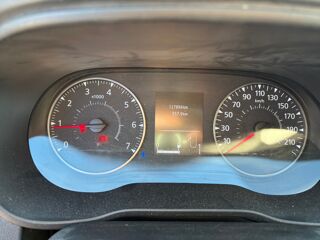 Duster 1.5 l Dci 110 ch Confort 4x2 2018 occasion 42100 Saint-&Eacute;tienne
