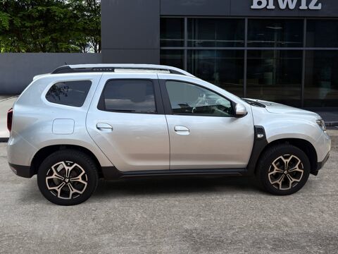 Duster 1.5 Dci 115 ch Prestige /Suivi entretien/Camera/Turbo neuf 2020 occasion 43120 Monistrol-sur-Loire