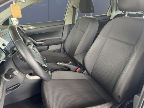 Polo 1.0 Tsi 95 ch confortline /Carplay/Radars de recul/r&eacute;gulateu 2017 occasion 25000 Besan&ccedil;on