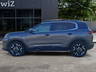 C5 aircross 1.5 Bluehdi 130 ch Max Eat Bva Start-stop /Carplay /Cam&eacute;ra d 2025 occasion 83340 Le Luc