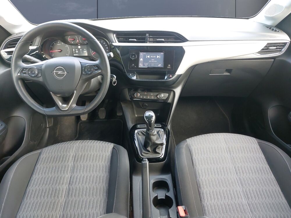 Corsa 1.2 75 ch Edition /Radar de recul/R&eacute;gulateur De Vitesses/Dis 2020 occasion 75012 Paris