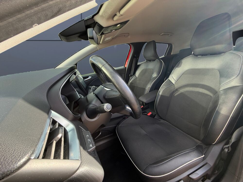 Clio 1.0 Tce 100 ch Intens /CarPlay/Cam&eacute;ra de Recul/Acc&egrave;s Sans Cl 2020 occasion 59000 Lille