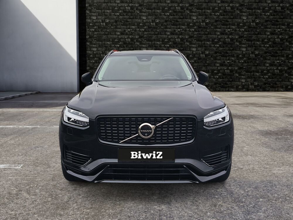 XC90 Ultra Style Dark T8 455 ch PHEV Awd Geartronic 7 places /Sus 2024 occasion 31390 Carbonne